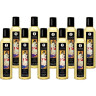 Масло массажное SHUNGA MONOI (ТАИТЯНСКАЯ МОНО) 1013 SG